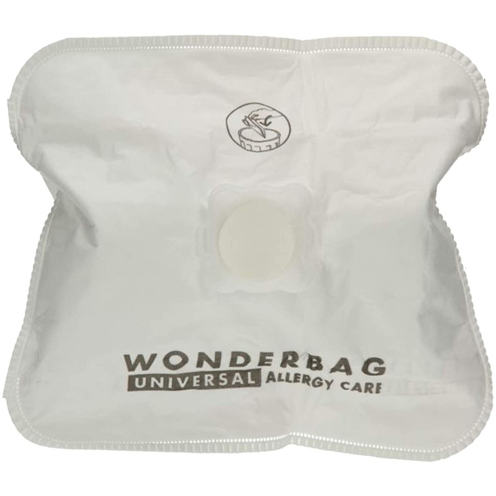 Wonderbag Sacchetti Per Aspirapolvere Rowenta