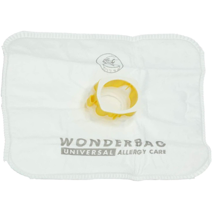 Wonderbag Sacchetti Per Aspirapolvere Rowenta