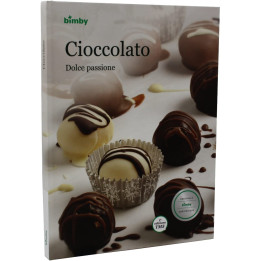 Libro Vorwerk TM5 Cioccolato Dolce Passione