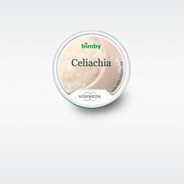 Bimby Stick TM5 Celiachia