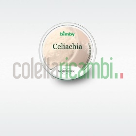 Bimby Stick TM5 Celiachia