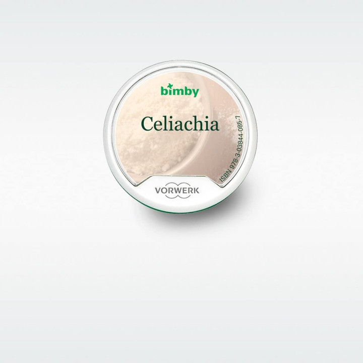 Bimby Stick TM5 Celiachia