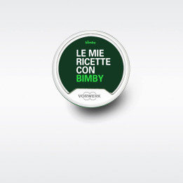 Bimby Stick TM5 Le Mie Ricette Con Bimby