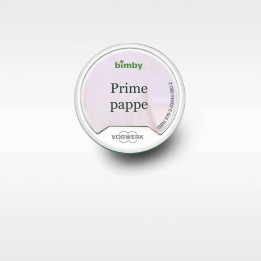 Bimby Stick TM5 Prime Pappe