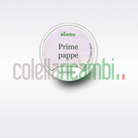Bimby Stick TM5 Prime Pappe