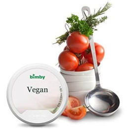 Bimby Stick TM5 Vegan