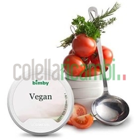 Bimby Stick TM5 Vegan