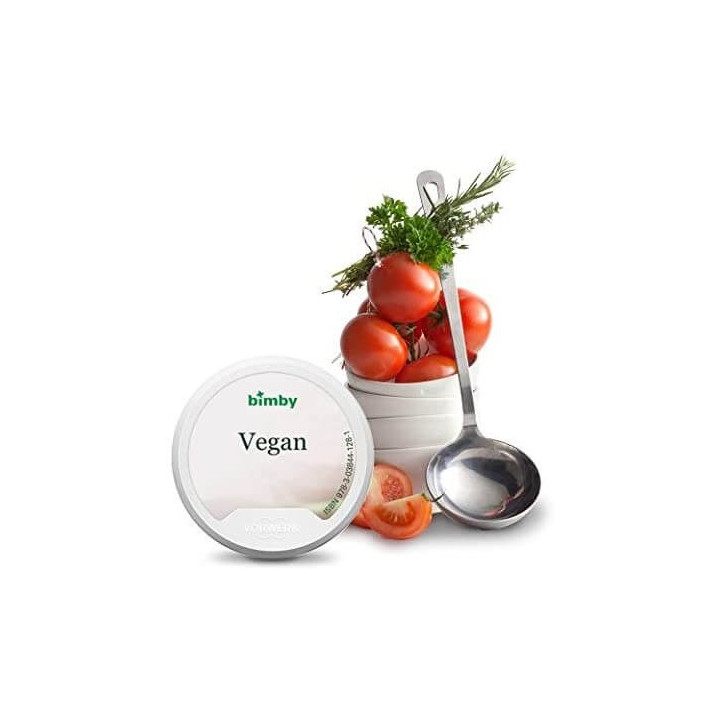 Bimby Stick TM5 Vegan