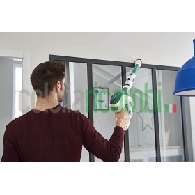 Rowenta Air Force Flex 560 Animal Care, Scopa Elettrica Senza Filo e Senza Sacco