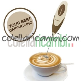 Schiumino Frullino Montante Schiummy Beper