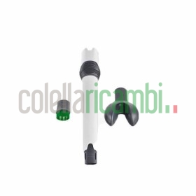 Set Formichiere folletto Vk 150 Vk 200 vk 220s Vorwerk