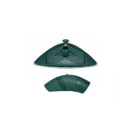 Set Orchidea Folletto Vk 130 135 140 Originale Vorwerk