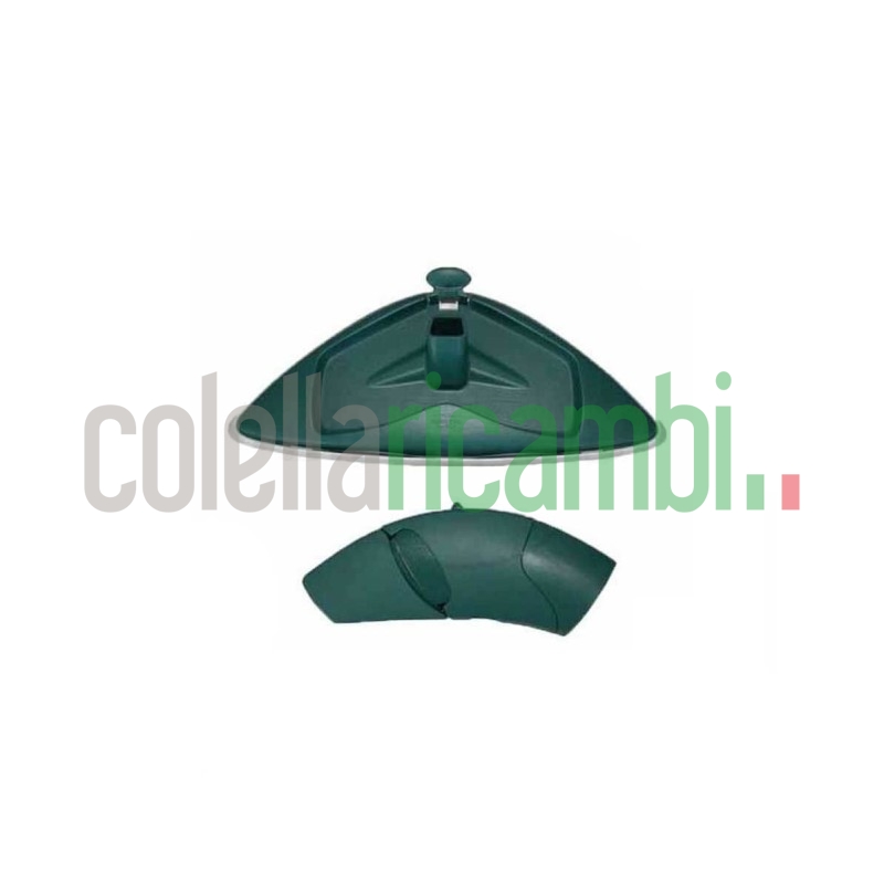 Set Orchidea Folletto Vk 130 135 140 Originale Vorwerk