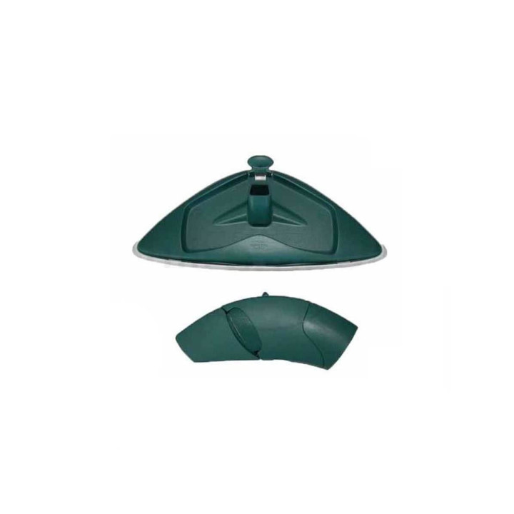 Set Orchidea Folletto Vk 130 135 140 Originale Vorwerk