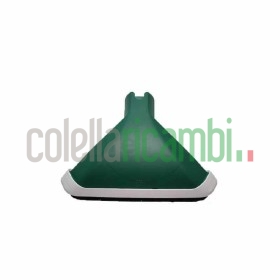 Bocchetta Con Setole Fd 13 Folletto Vk 135 136 140 Originale Vorwerk
