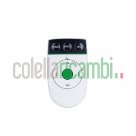 Telecomando Robot Folletto Vr200 Con Batteria Vorwerk