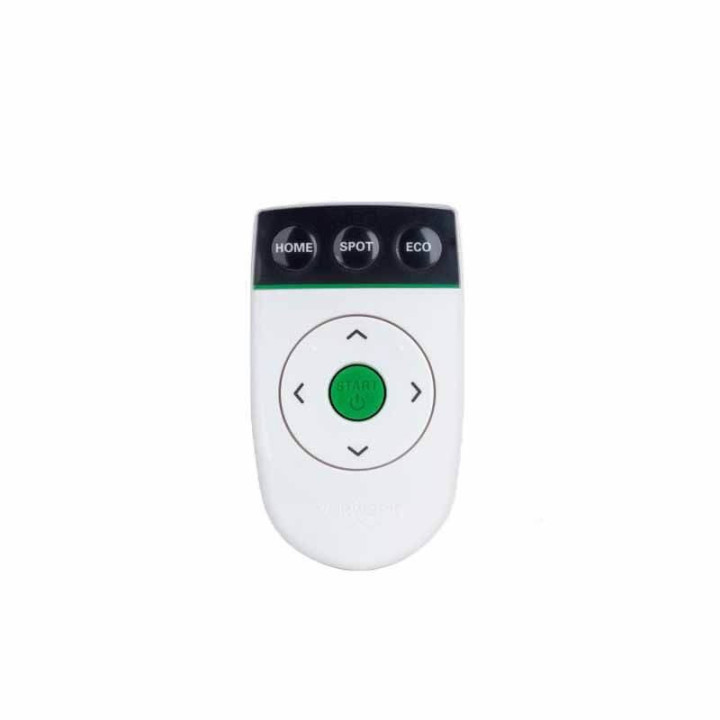 Telecomando Robot Folletto Vr200 Con Batteria Vorwerk