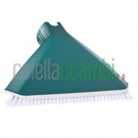 Spazzola Lavavetri Folletto Gd14/15 Originale Vorwerk