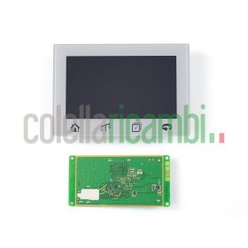 Scheda Elettronica Display Orginale Vorwerk Bimby TM5