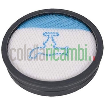 Filtro Originale Rowenta Powerline Extreme Cyclonic Aspirapolvere