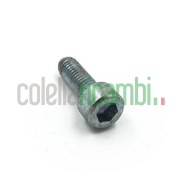 Vite Inox Chiusura Gruppo Vapore Macchina Caffè Didiesse Frog