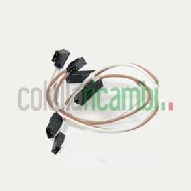 Ricambio Didiesse Frog Cablaggio Elettrico Pompa