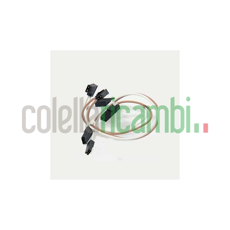 Ricambio Didiesse Frog Cablaggio Elettrico Pompa