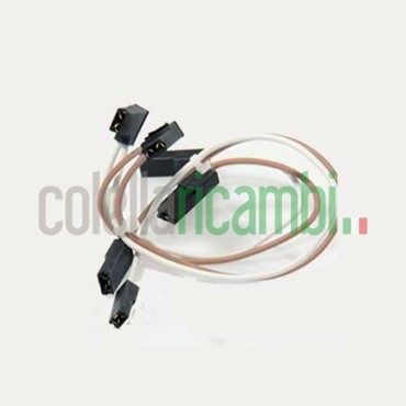 Ricambio Didiesse Frog Cablaggio Elettrico Pompa