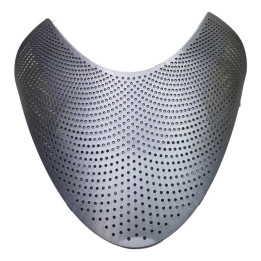 Griglia Ventilazione Motore Bimby Originale TM5/TM6
