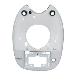 Corpo Superiore Vestito Scocca Bimby TM5 Originale Vorwerk
