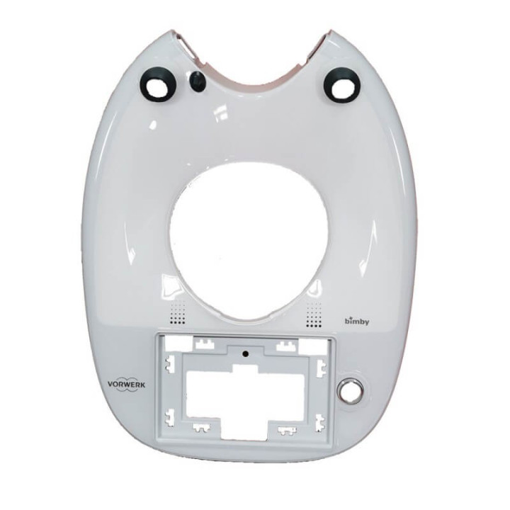Corpo Superiore Vestito Scocca Bimby TM5 Originale Vorwerk