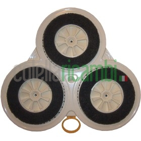 Modulo Pecari Adattabile Per Lucidatrice Folletto PL515