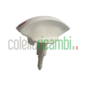 Manopola Temperatura Originale Vorwerk Bimby TM21.1/2