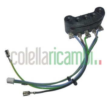 Modulo Contatti Originale Boccale Bimby TM31