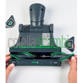 Spazzola Vorwerk Folletto EBB100