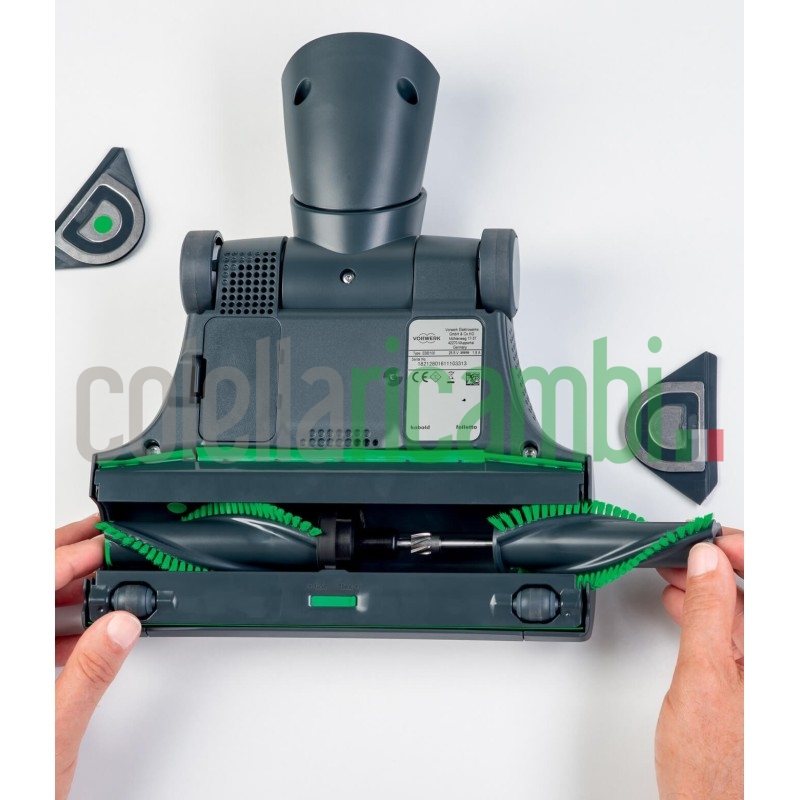 Spazzola Vorwerk Folletto EBB100