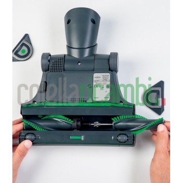 Spazzola Vorwerk Folletto EBB100