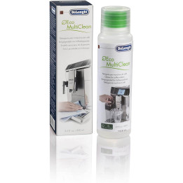 De'Longhi Milk Clean Detergente Sgrassante