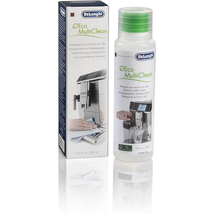 De'Longhi Milk Clean Detergente Sgrassante