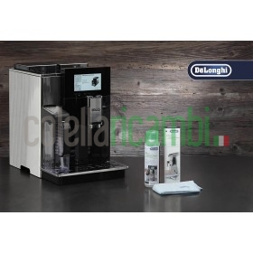 De'Longhi Milk Clean Detergente Sgrassante