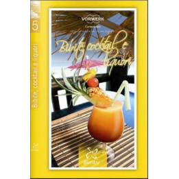 Bibite Cocktail e Liquori - Ricettario Bimby TM 31