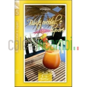 Bibite Cocktail e Liquori - Ricettario Bimby TM 31