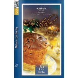Natale con Bimby Ricettario Bimby TM 31 Vorwerk