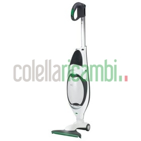 Aspirapolvere Vorwerk Folletto VK150  Nuovo Originale