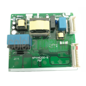 Scheda Elettronica Originale Vorwerk Folletto VK220S