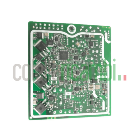 Scheda Elettronica Originale Vorwerk Folletto VK220S