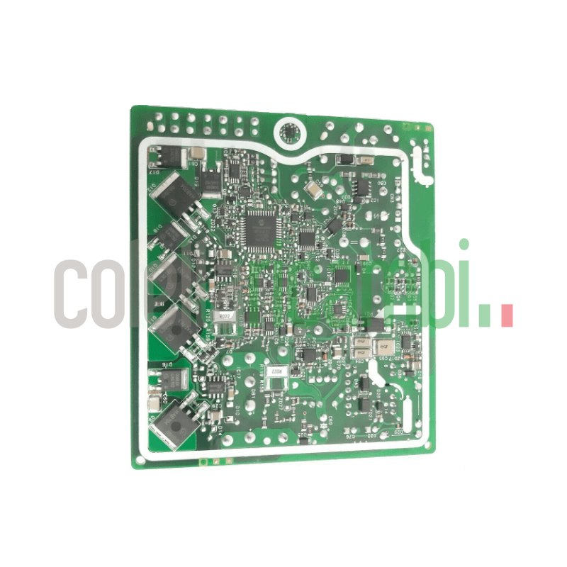 Scheda Elettronica Originale Vorwerk Folletto VK220S