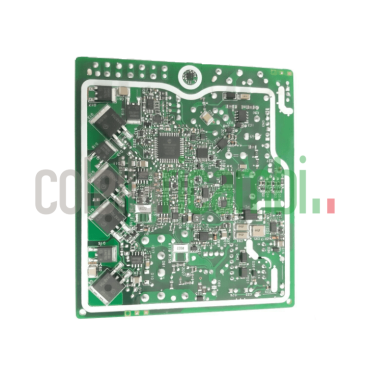 Scheda Elettronica Originale Vorwerk Folletto VK220S