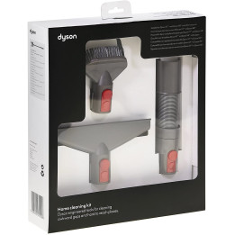 Kit di Accessori Per Aspirapolvere Senza Filo Dyson V7 V8 SV10 SV11