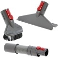 Kit di Accessori Per Aspirapolvere Senza Filo Dyson V7 V8 SV10 SV11